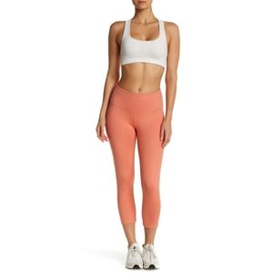 Z BY ZELLA High Waist Daily Crop Legging